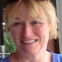 Connie Mazur