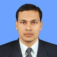 Shereef Kallingal