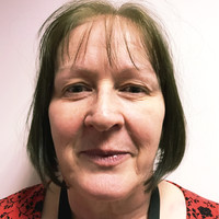 Joan Brown
