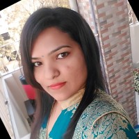 Jinal Patel