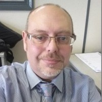 Mark Jones