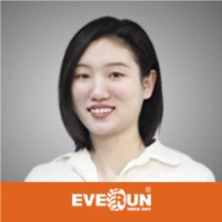 Lydia Yan