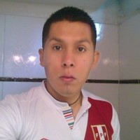 Ken Hensley Montoya Olortegui