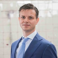 Bob van de Woerdt