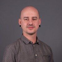 Martin Chrástecký