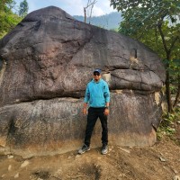 Punamjit Brahma