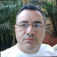 Francisco Geneci Ribeiro Ferreira