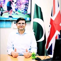 Irtaza Hassan