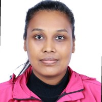 Aksa Chaudhary