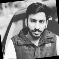 Muhammad Asim Masood