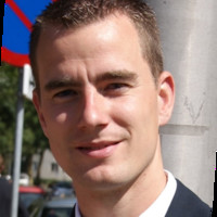 Patrick Van Fessem