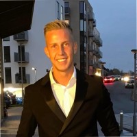 Andreas Berg