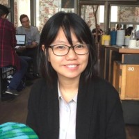 Kai Yee Chin