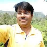 Sivakumar Srinivasan