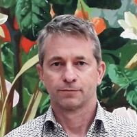 Marc Boisson