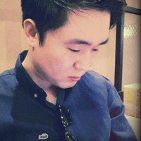 Woo Seok Yoon