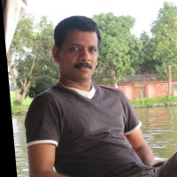Biju Mathew