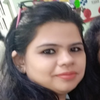 Neha Khurana Arora