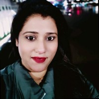 Adrija Basu