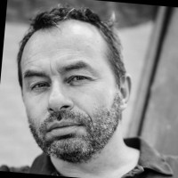 Christophe GUICHETEAU