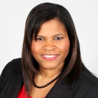 Chandria Jones