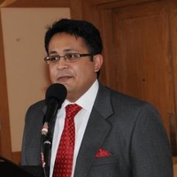 Taimur Rashid