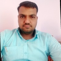 RAJENDRA KUMAR SAINI