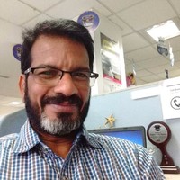 Rajeev Menon