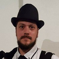 Mathieu Favre-Rochex