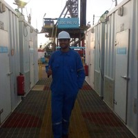 Ahmed Mohammed