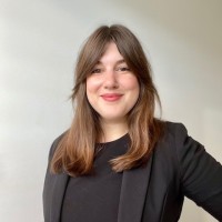 Annie-May Paties