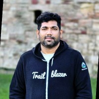 Hijith Neelampilly Sahajan