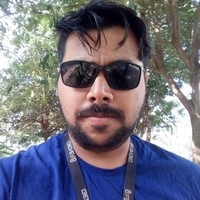 Nitin Bhoir