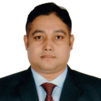 Engr. Mohammad Aminul Haque Khan