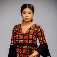 Precious Nnamani