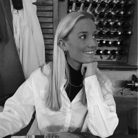 Benedicte Dahle Øvreseth