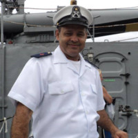 Jorge F. Rodrigues Rodrigues