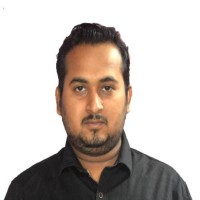 Aman Kumar Dalai