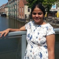 Sireesha Ogirala