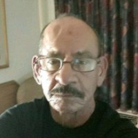 Mike Anselmo