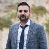 Damiano Baccetti