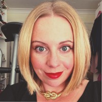 Samantha Hill
