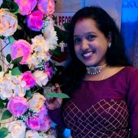 Kavitha Kavi