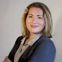 Josephine Haertel