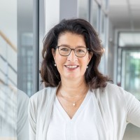Birgit Giffey