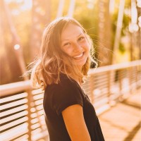 Sophie Larson