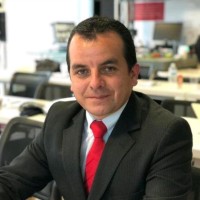 Juan Ricardo Sandoval