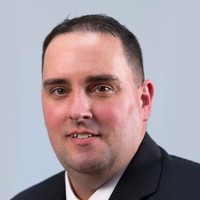 Joshua Hildreth