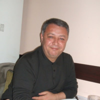 Ali Osman Gumus
