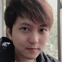 Dicky Chen